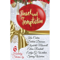 Tinsel and Temptation: A Holiday Anthology - Paperback