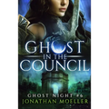 Ghost in the Council - Paperback