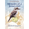 Memoirs of a Jersey Girl - Paperback