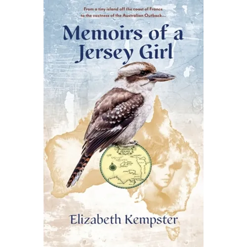 Memoirs of a Jersey Girl - Paperback