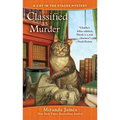 Classified as Murder - Mass Market Paperbound