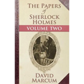 The Papers of Sherlock Holmes: Volume Two - Paperback