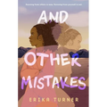And Other Mistakes - Hardcover
