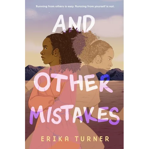 And Other Mistakes - Hardcover