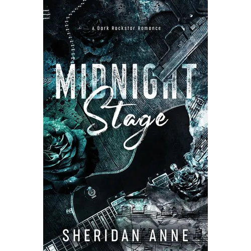 Midnight Stage - Paperback