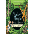 Monkey Magic: The Curse of Mukada - Paperback
