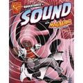 Adventures in Sound with Max Axiom, Super Scientist - Paperback