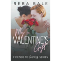My Valentine's Gift - Paperback