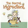 The Secret Ingredient - Hardcover