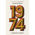 1974: A Personal History - Paperback