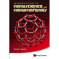 Introduction to Nanoscience and Nanomaterials - Hardcover
