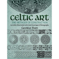 Celtic Art: The Methods of Construction - Paperback