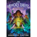 The Memory Thieves - Hardcover