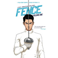 Fence Vol. 1 - Paperback