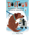 Dogtown - Hardcover