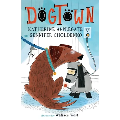 Dogtown - Hardcover