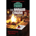 The Ransom Enigma - Paperback