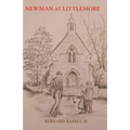 Newman at Littlemore - Paperback