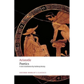 Poetics - Paperback