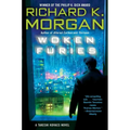 Woken Furies - Paperback