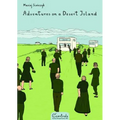 Adventures on a Desert Island - Hardcover