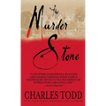 The Murder Stone: A Novel of Suspense - Mass Market Paperbound