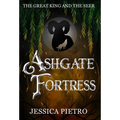Ashgate Fortress - Hardcover
