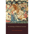 Anthology of Medieval Literature - Paperback