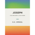 Joseph: From Dreamer to Deliverer - Hardcover