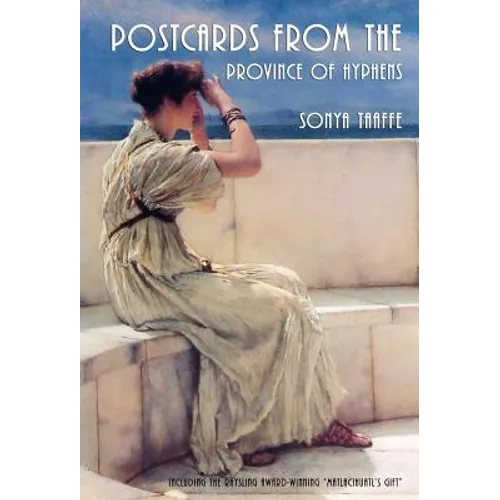 Postcards from the Province of Hyphens - Hardcover