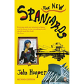 The New Spaniards - Paperback