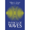 Physics of Waves - Paperback