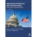 Agricultural Policy in the United States: Evolution and Economics - Paperback