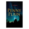 Penny Plain - Paperback