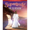 He Is Risen!: The Resurrection of Jesus Volume 11 - Hardcover