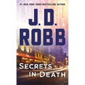 Secrets in Death: An Eve Dallas Novel - Mass Market Paperbound