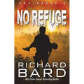 No Refuge - Paperback