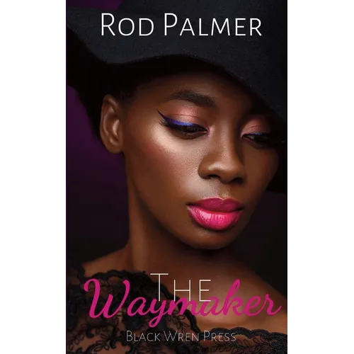 The Waymaker - Paperback