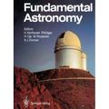 Fundamental Astronomy - Paperback