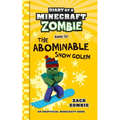 Diary of a Minecraft Zombie Book 28: The Abominable Snow Golem - Paperback