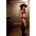Wild West Catfights - Paperback