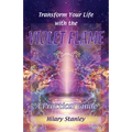 Transform Your Life With The Violet Flame - Paperback