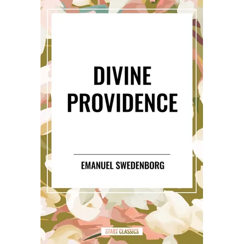 Divine Providence - Paperback