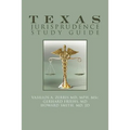 Texas Jurisprudence Study Guide - Paperback