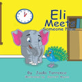 Eli Meets Someone New - Paperback