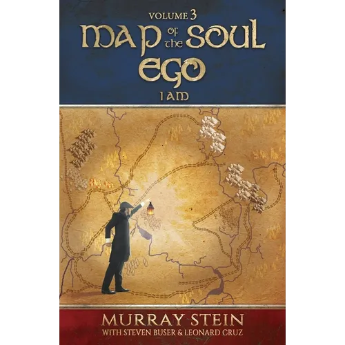 Map of the Soul - Ego: I Am - Paperback