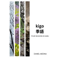 Kigo: Four Seasons in Haiku - Paperback