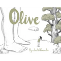 Olive - Hardcover