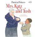 Mrs. Katz and Tush - Paperback