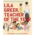 Lila Greer, Teacher of the Year - Hardcover